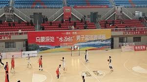 沙滩足球——亚洲杯：中国队胜伊拉克队