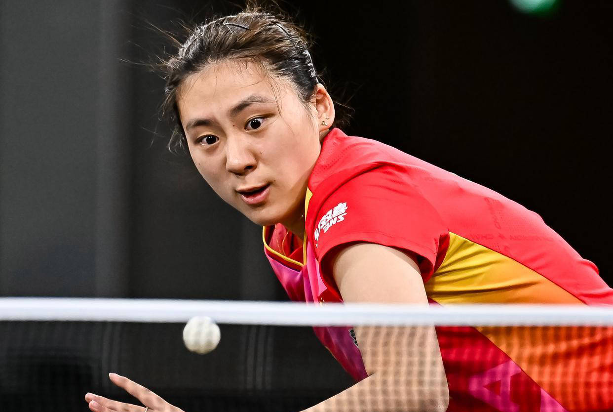 更是她们统 更是她们统