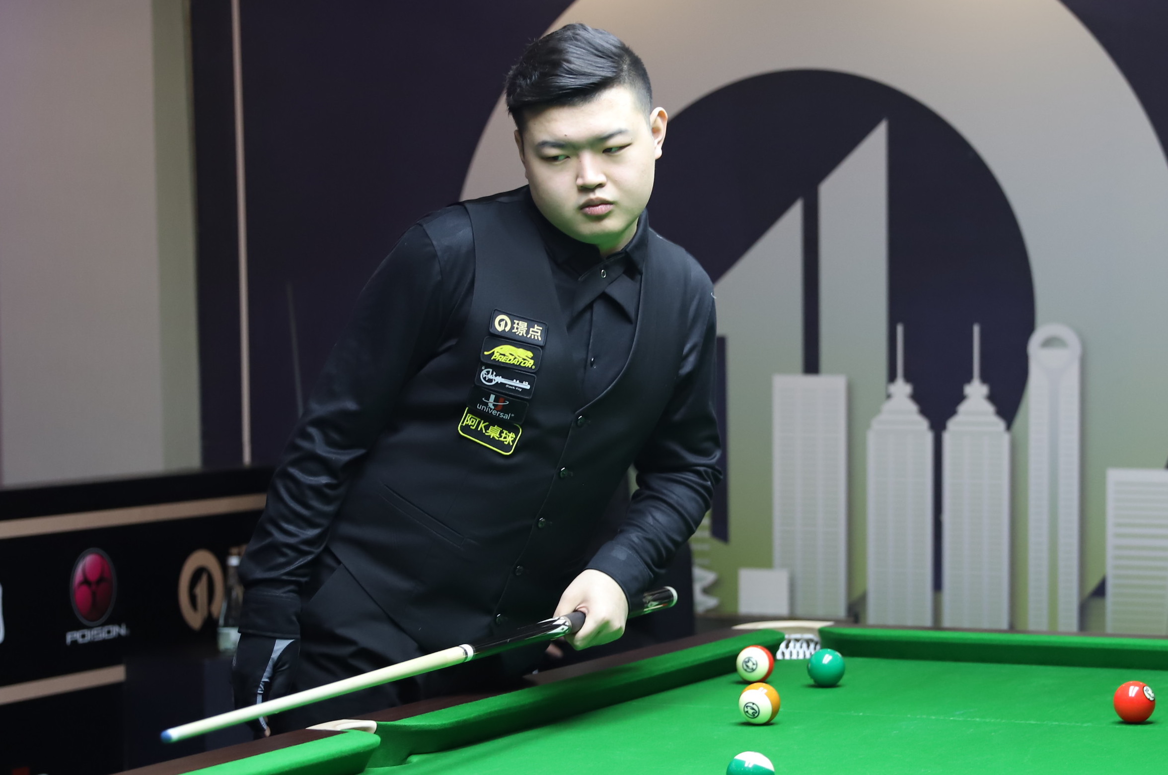 如此谦逊且 如此谦逊且